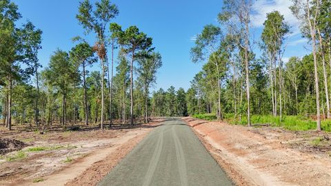 Vacant Land For Sale - 209 Debbie Lane<br/> Pineland, TX 75968