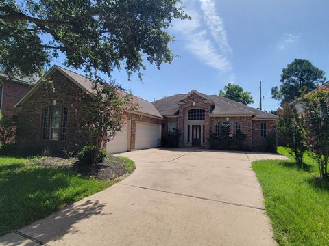 Photo of 14410 Floret Estates Lane, Cypress, TX 77429 (MLS # 62925063)