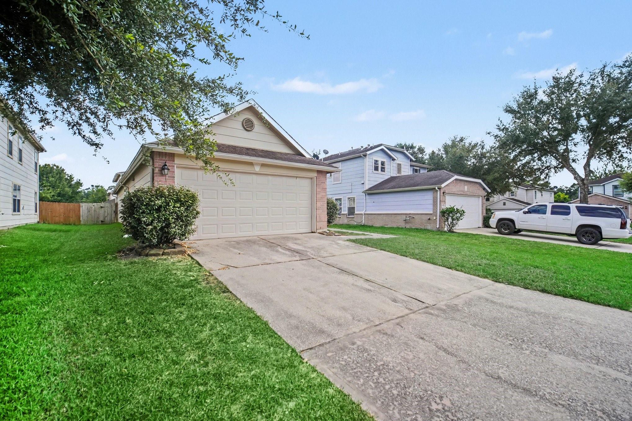 4406 Twisting Pine Court