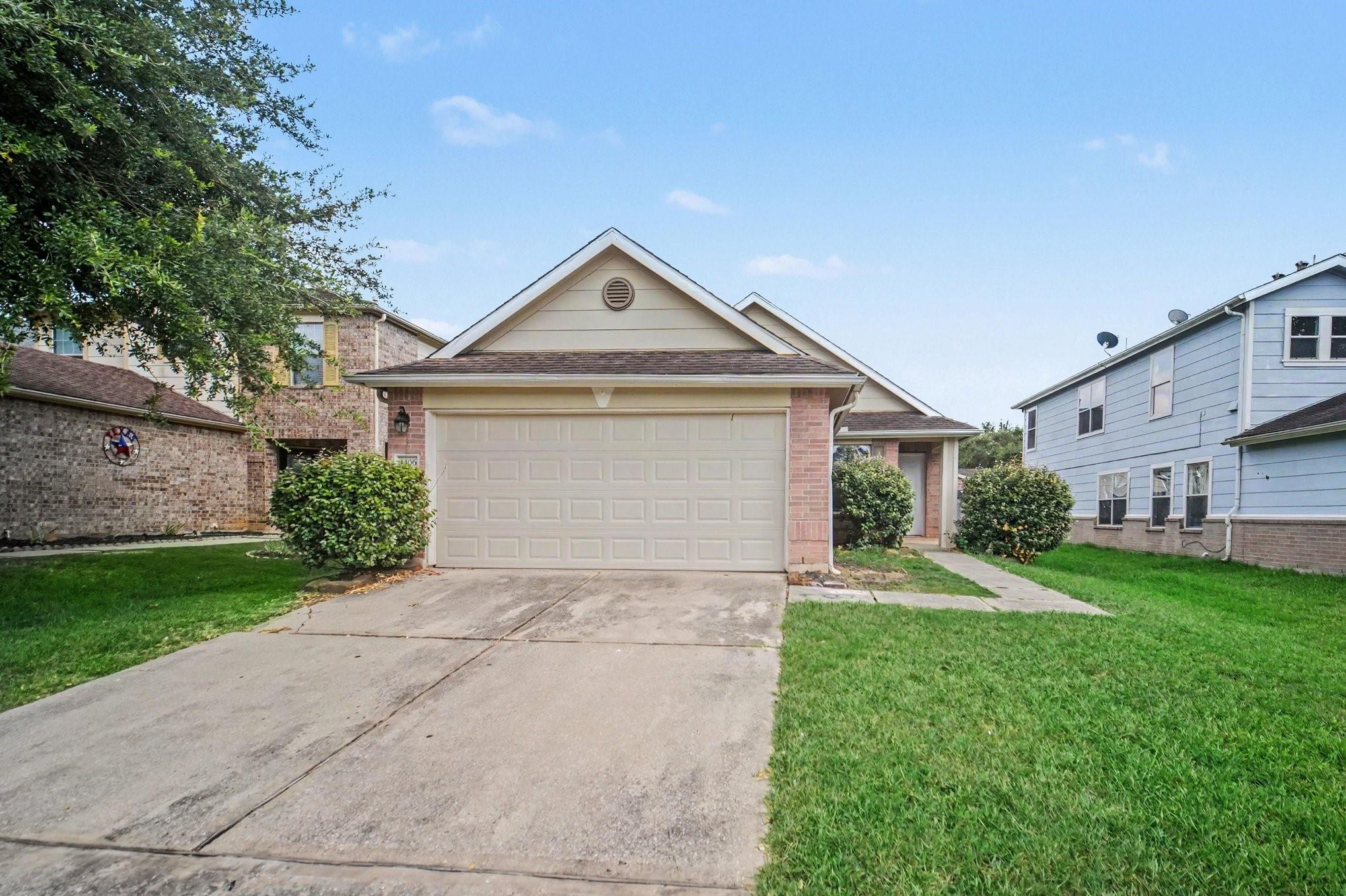 4406 Twisting Pine Court