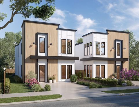 Photo of 7021 Goforth Street, Houston, TX 77021 (MLS # 48740156)