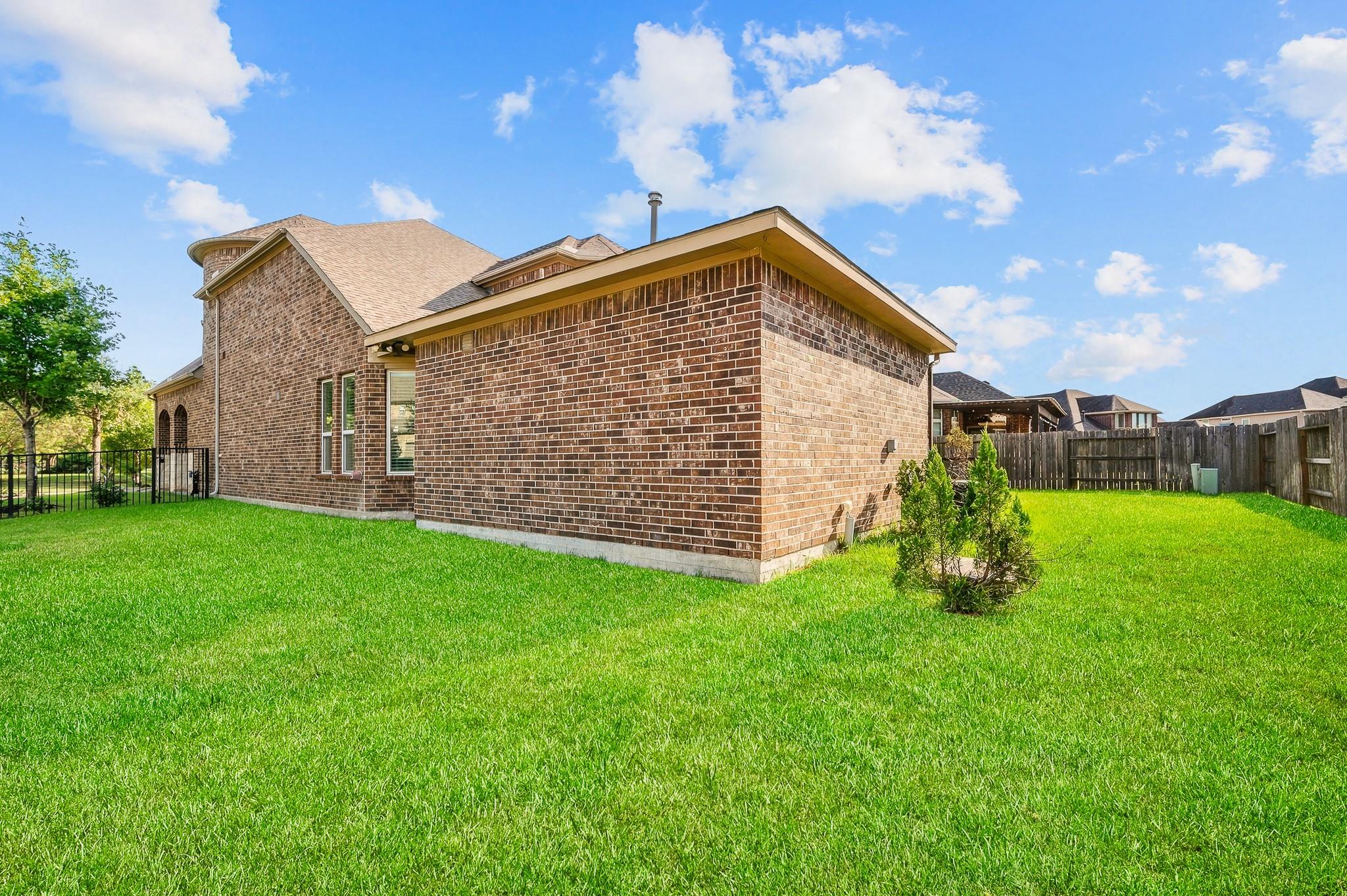 18611 Rankin Creek Drive