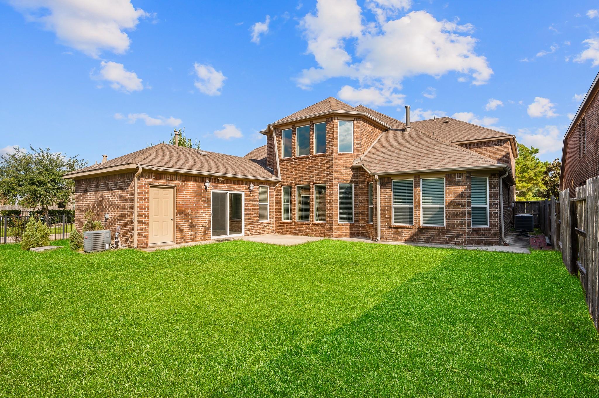 18611 Rankin Creek Drive