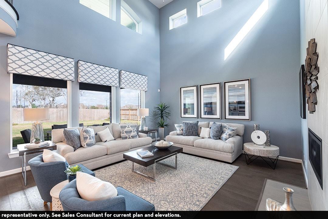 6405 Amberwood Drive