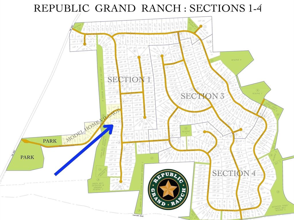 Photo of 15577 Republic Park Trail, Willis, TX 77378 (MLS # 14578146)