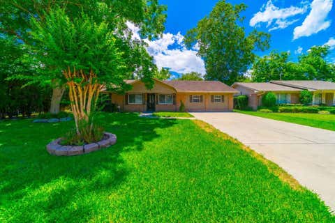 Photo of 9517 Truscon Drive, Houston, TX 77080 (MLS # 37598708)