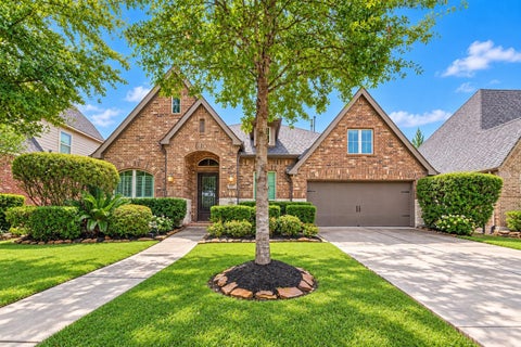 Photo of 13207 Itasca Pine Drive, Humble, TX 77346 (MLS # 94868538)