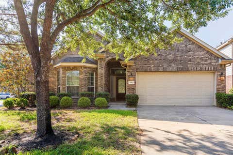 Photo of 7003 Kendall Lake Court, Richmond, TX 77407 (MLS # 83072597)