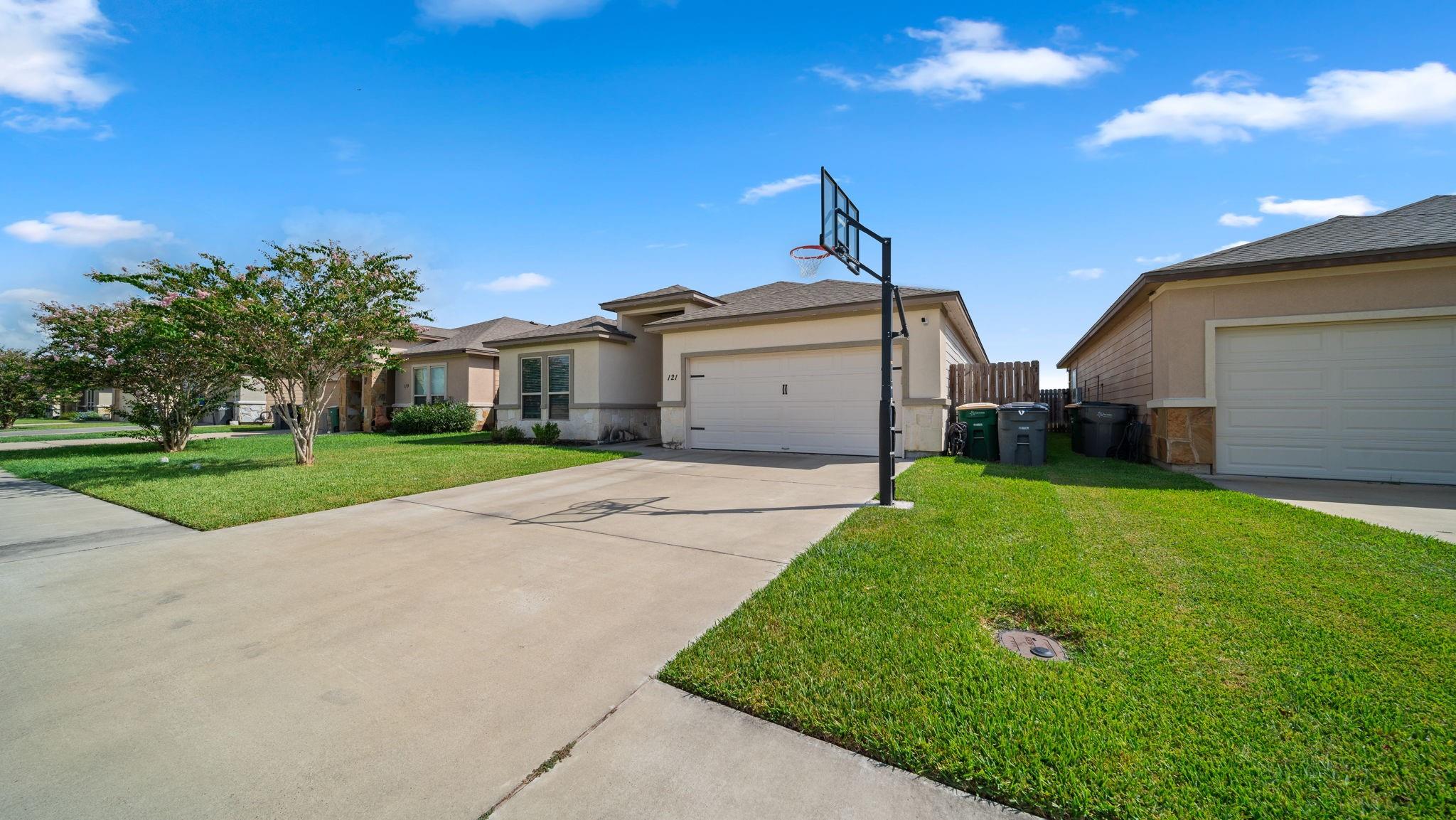 121 Alydar Drive