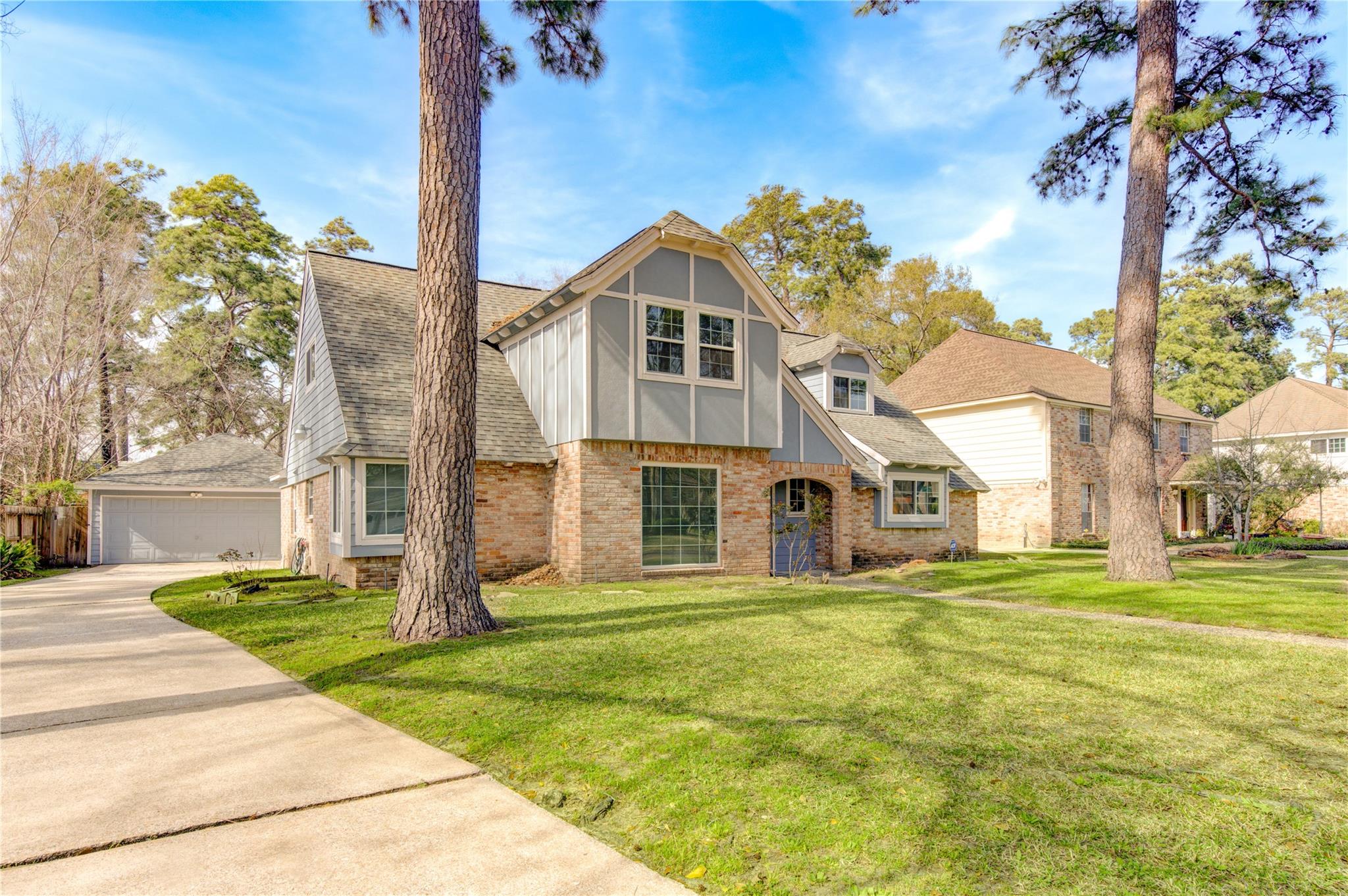 1718 Anvil Drive