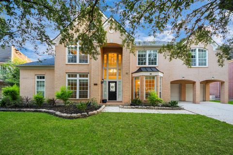 1710 Sabine Lane Richmond TX 77406