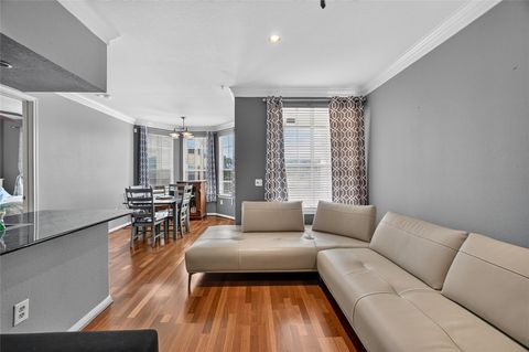 Photo of 7575 Kirby Drive #2201, Houston, TX 77030 (MLS # 23784186)