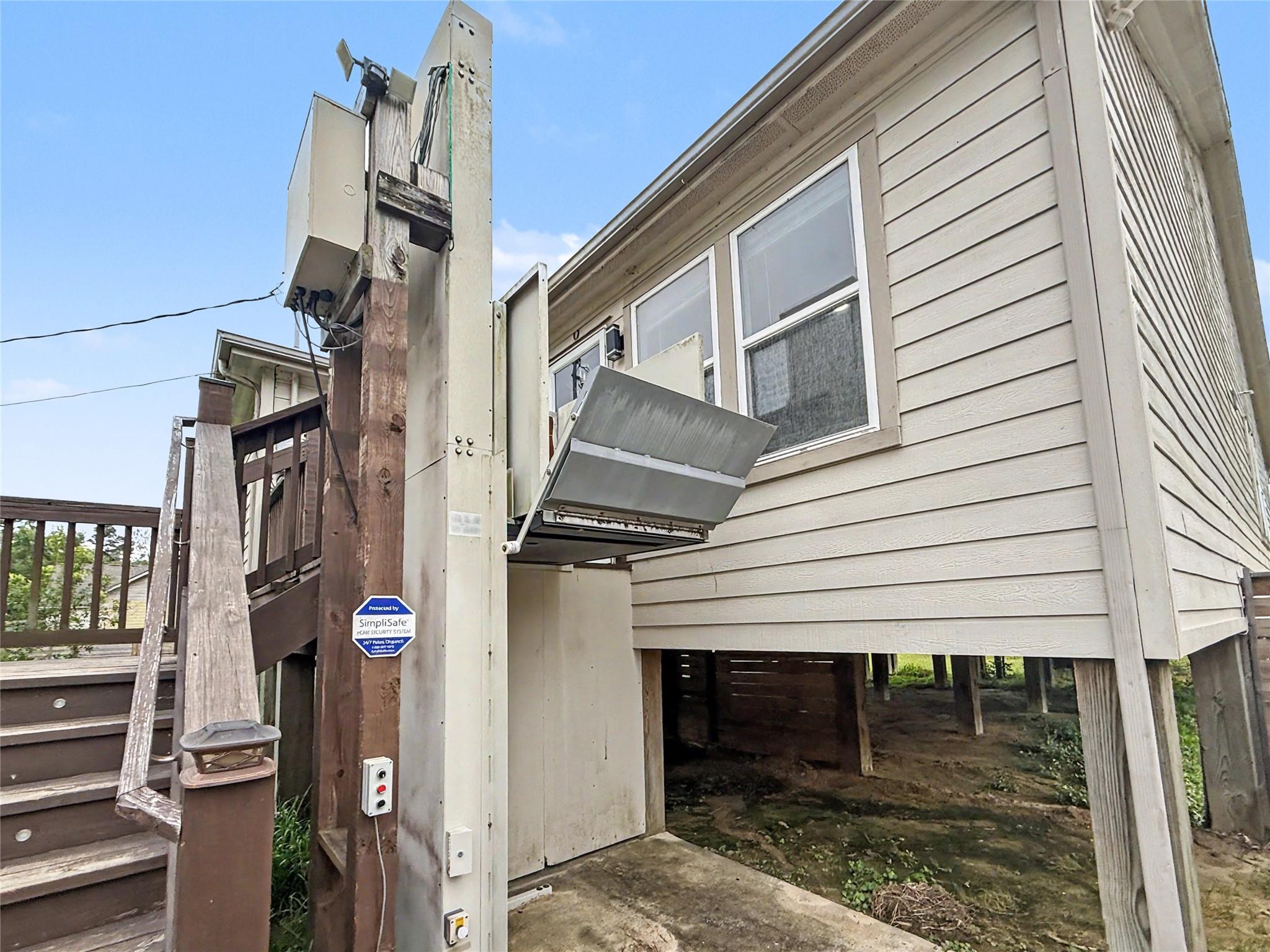 3415 E Bayou Drive