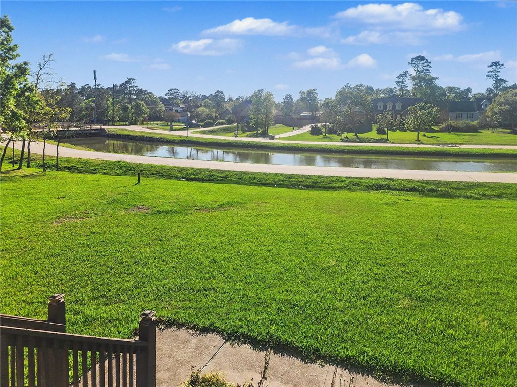 Photo of 3415 E Bayou Drive, Shoreacres, TX 77571 (MLS # 3733582)