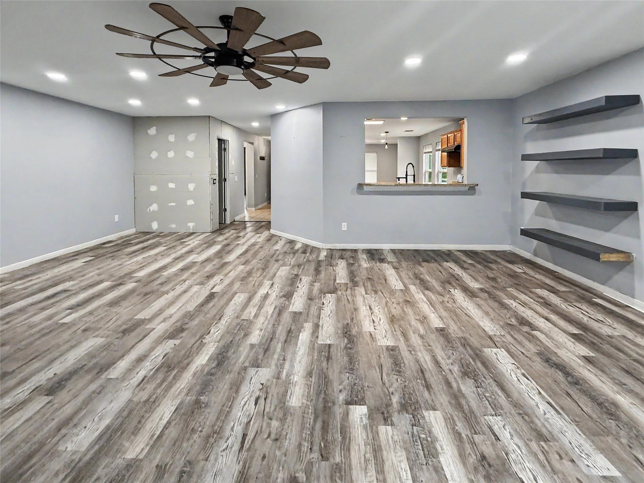 3415 E Bayou Drive
