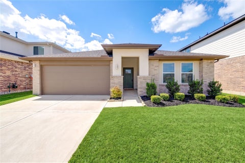 Photo of 30215 Lone Peak Drive, Katy, TX 77494 (MLS # 18405313)