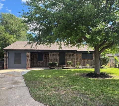 Photo of 11803 Edgar Street, Houston, TX 77047 (MLS # 23598375)