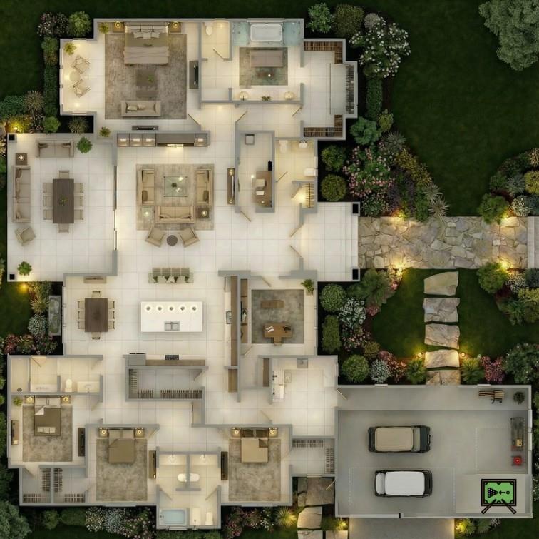 13010 Royal Hill Court