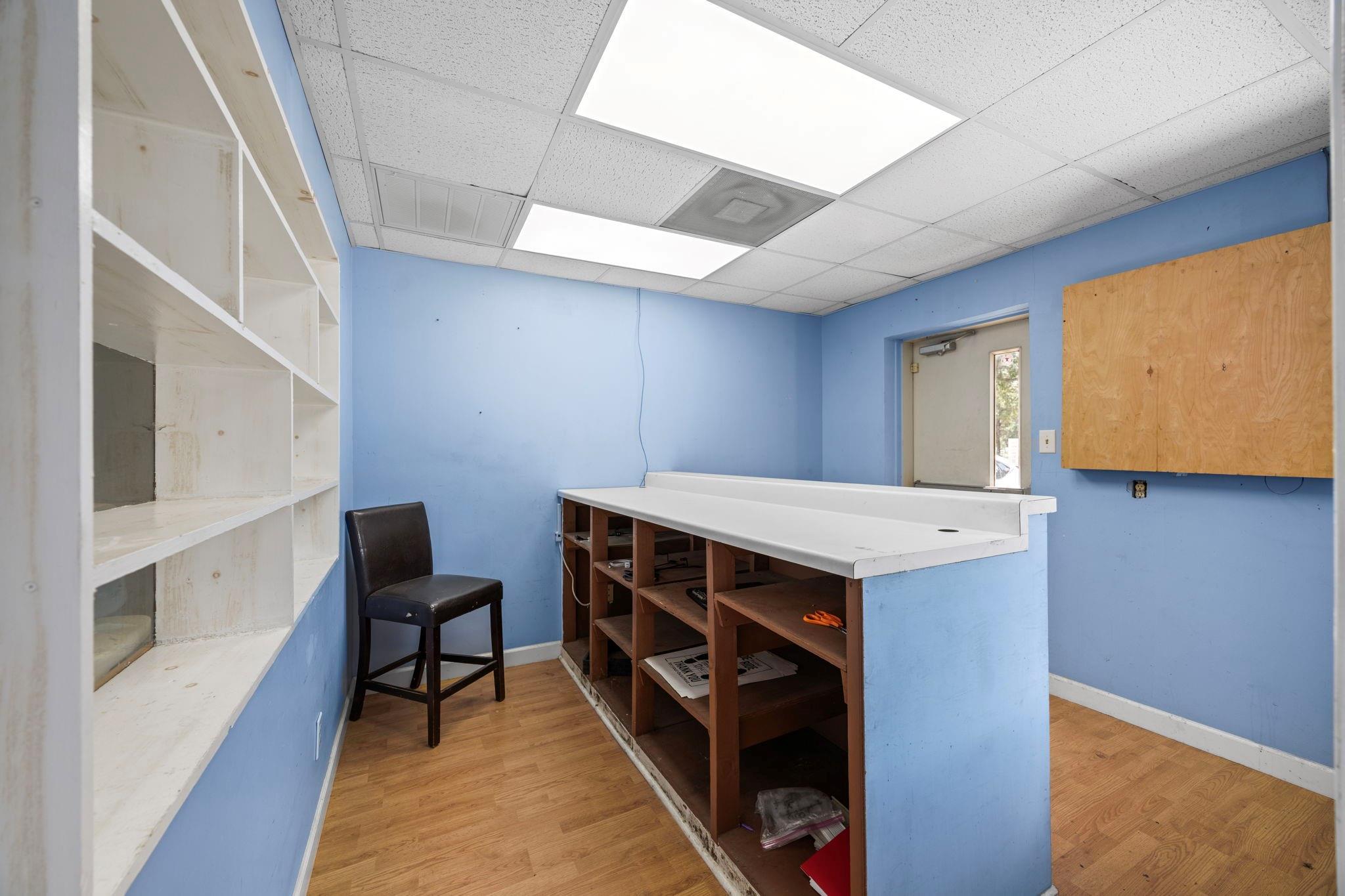 3315 Eula Morgan Road