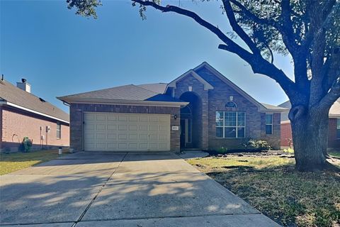 Photo of 18522 Blanca Springs Court, Humble, TX 77346 (MLS # 47227709) Photo of 18522 Blanca Springs Court, Humble, TX 77346 (MLS # 47227709)