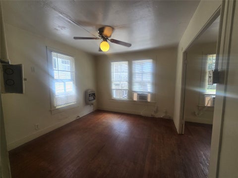 Photo of 2221 35th Street #Rear, Galveston, TX 77550 (MLS # 70912973)