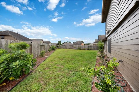 Tiny photo for 21615 Cavallo Lane, Porter, TX 77365 (MLS # 9522794)
