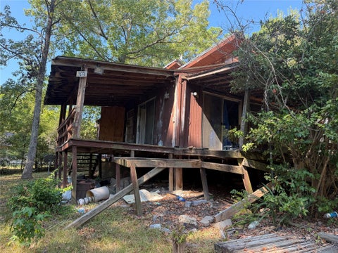 Photo of 673 Whisperwood Drive, Onalaska, TX 77360 (MLS # 6637457)