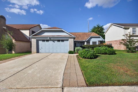 Photo of 19406 Horden Creek Drive, Tomball, TX 77375 (MLS # 49483354)