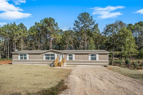 11332 Annie Creek Drive Willis TX 77378