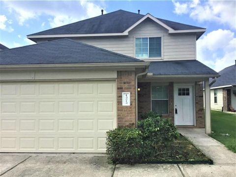 Photo of 13214 Ambrosa Drive, Houston, TX 77044 (MLS # 26700083)