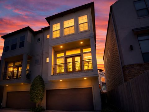 232 Detering Street A Houston TX 77007