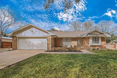 Photo of 127 Wild Phlox Drive, Bellville, TX 77418 (MLS # 39181849)