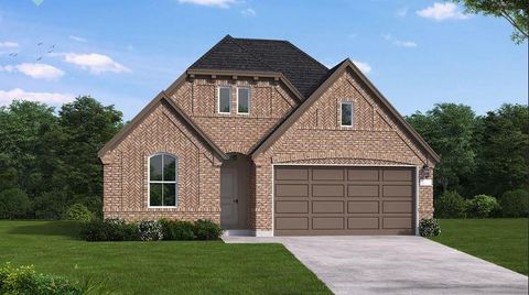 Photo of 10518 Starfire Yellow Drive, Richmond, TX 77406 (MLS # 73262395)