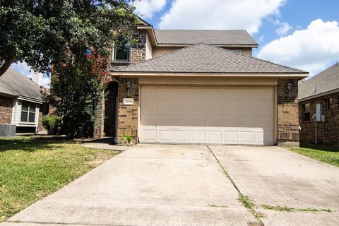 Photo of 21218 Branchport Drive, Houston, TX 77095 (MLS # 52333991)