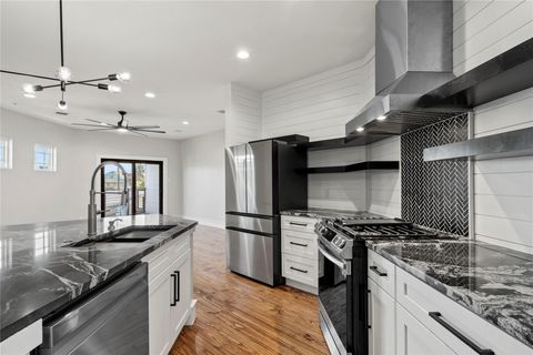 Photo of 1716 23rd St #C, Galveston, TX 77550 (MLS # 28150708)