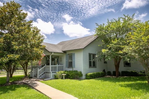 Photo of 410 N Colorado Street, Burton, TX 77835 (MLS # 37288444)