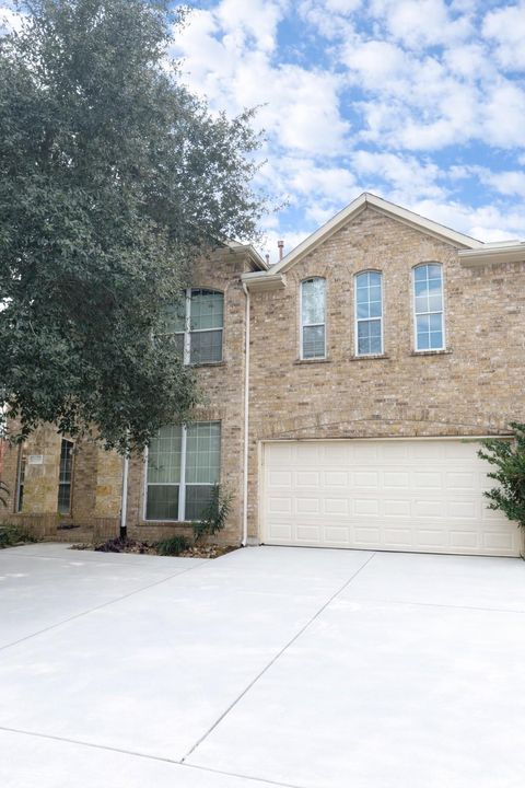 22215 Bridgestone Pine Court Spring TX 77388