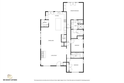 Tiny photo for 4010 Norfolk Street, Houston, TX 77027 (MLS # 55796328)