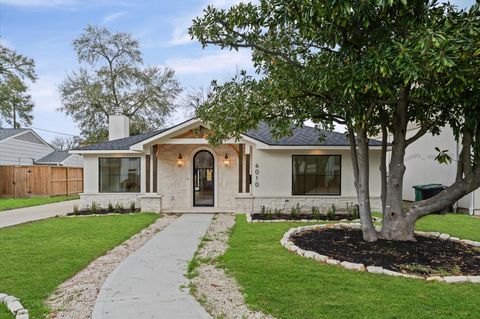 Tiny photo for 4010 Norfolk Street, Houston, TX 77027 (MLS # 55796328)