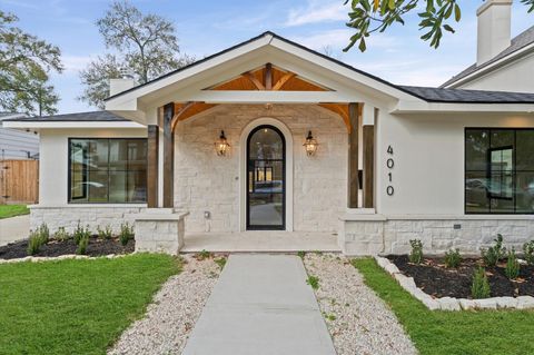 Photo of 4010 Norfolk Street, Houston, TX 77027 (MLS # 55796328)