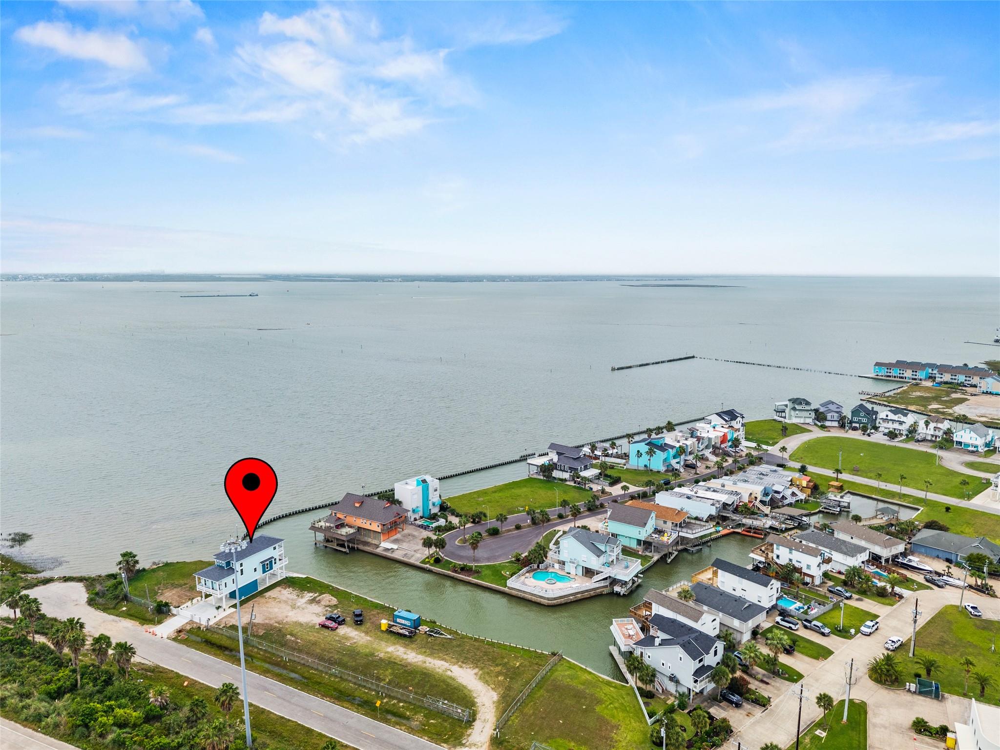 107 Gulf Drive