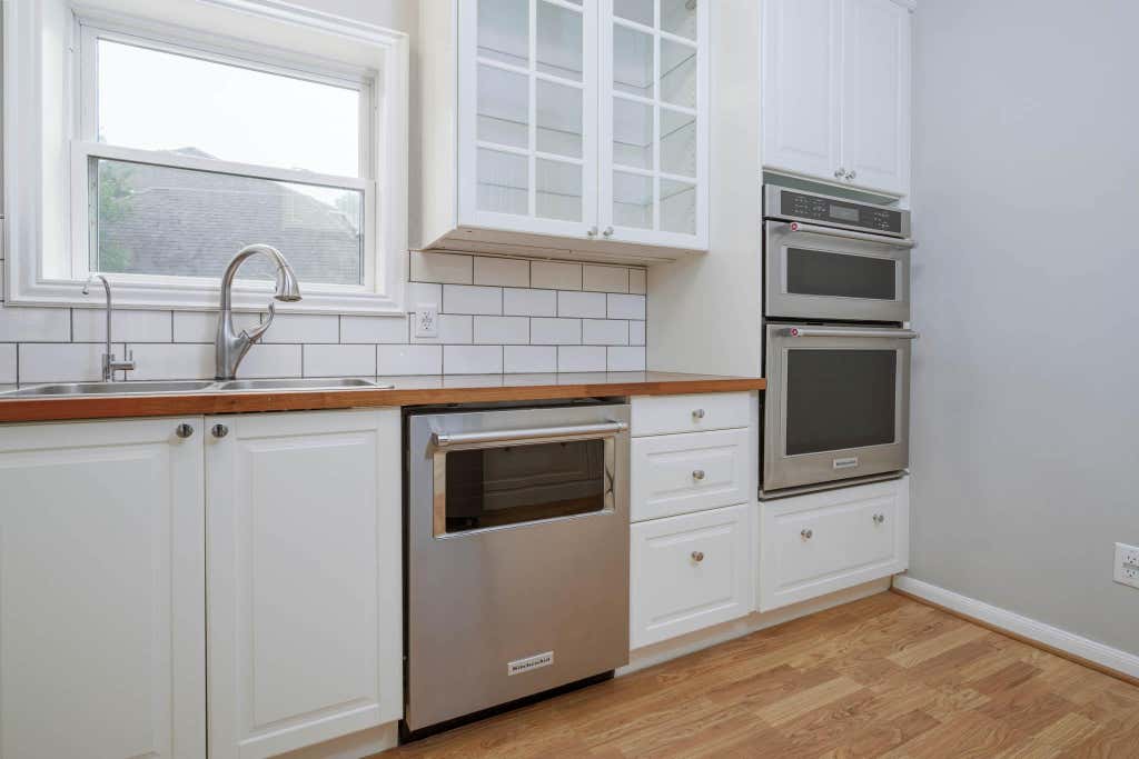 Photo of 2287 Woodland Springs Street, Houston, TX 77077 (MLS # 10464540)