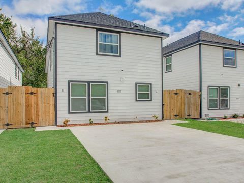 Photo of 6610 Haight Street #A, Houston, TX 77028 (MLS # 15279795)