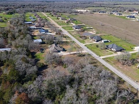 7598 Field Creek Estates Drive Bryan TX 77808