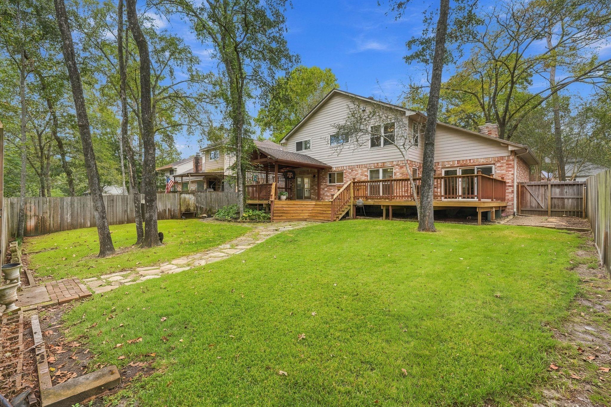 8 Diamond Oak Court