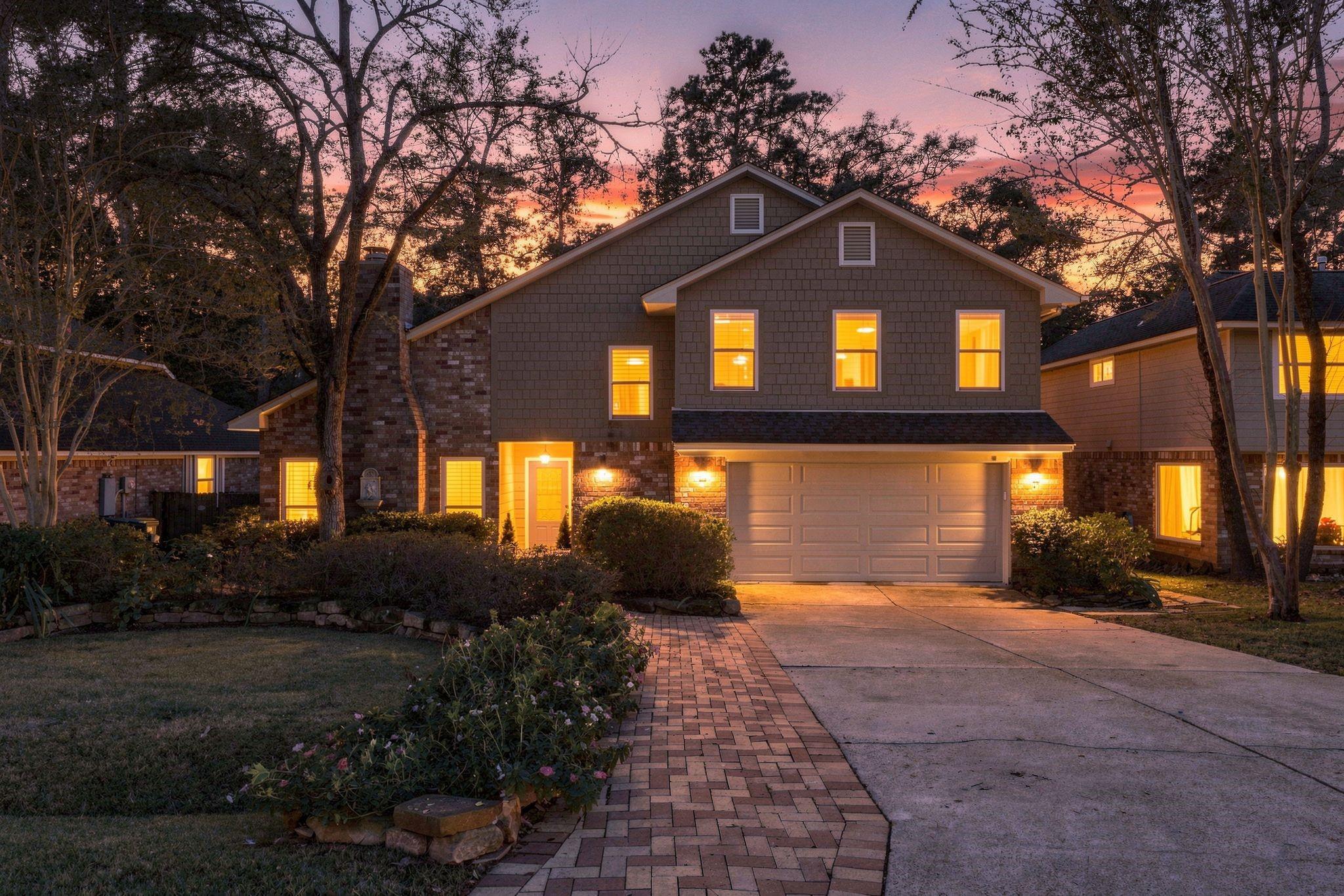 8 Diamond Oak Court