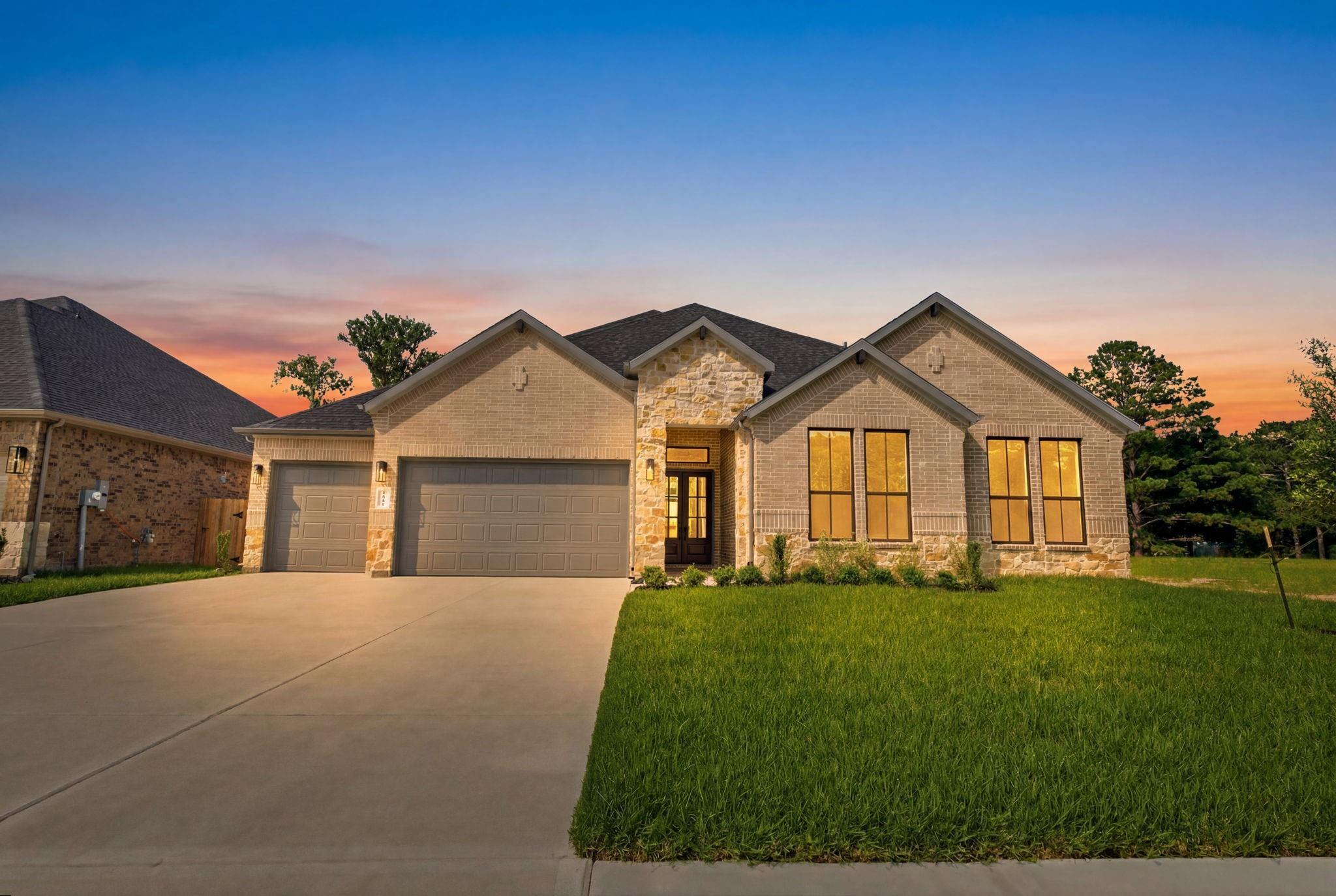 2505 Barton Creek Trail