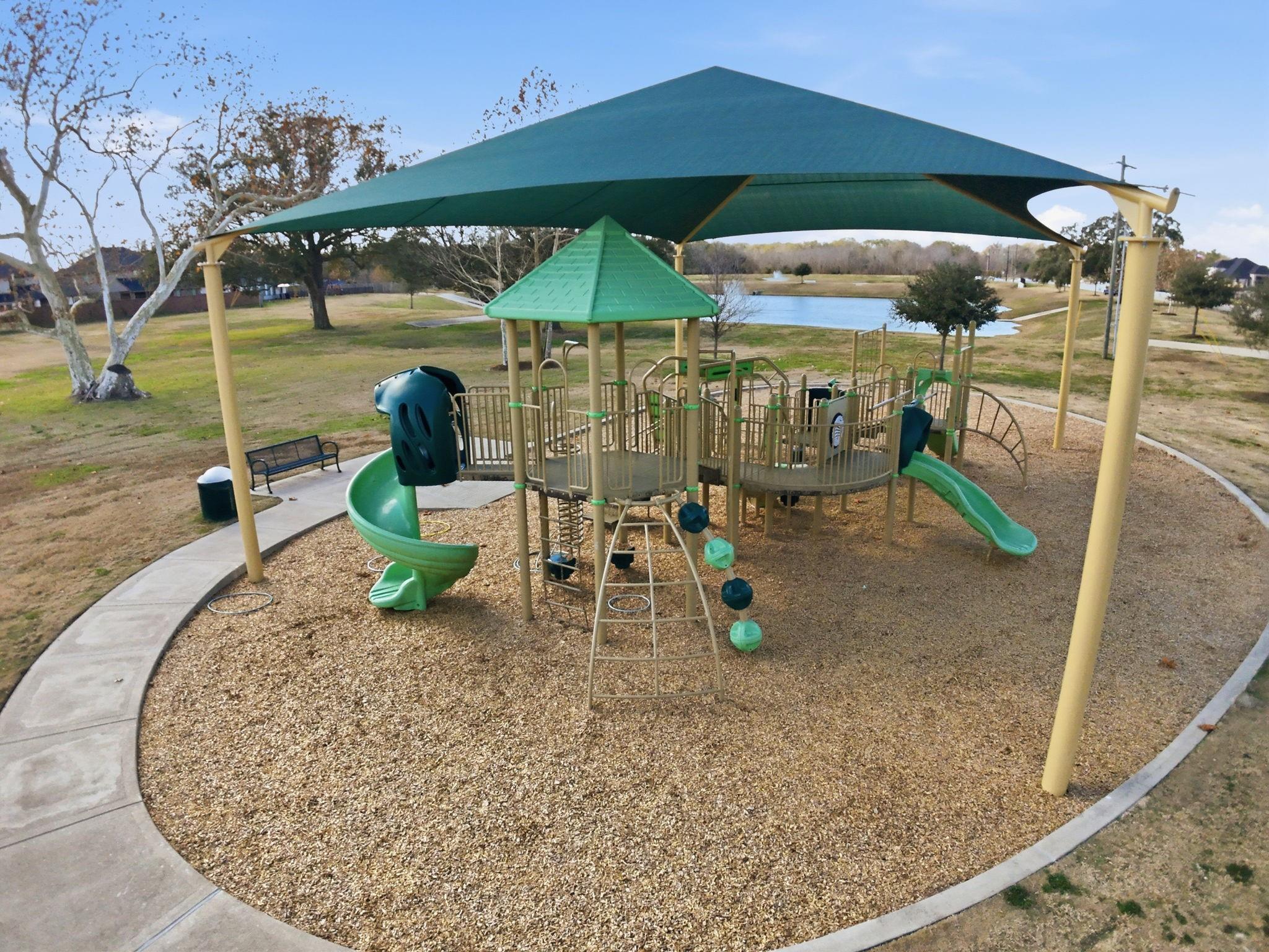 2505 Barton Creek Trail