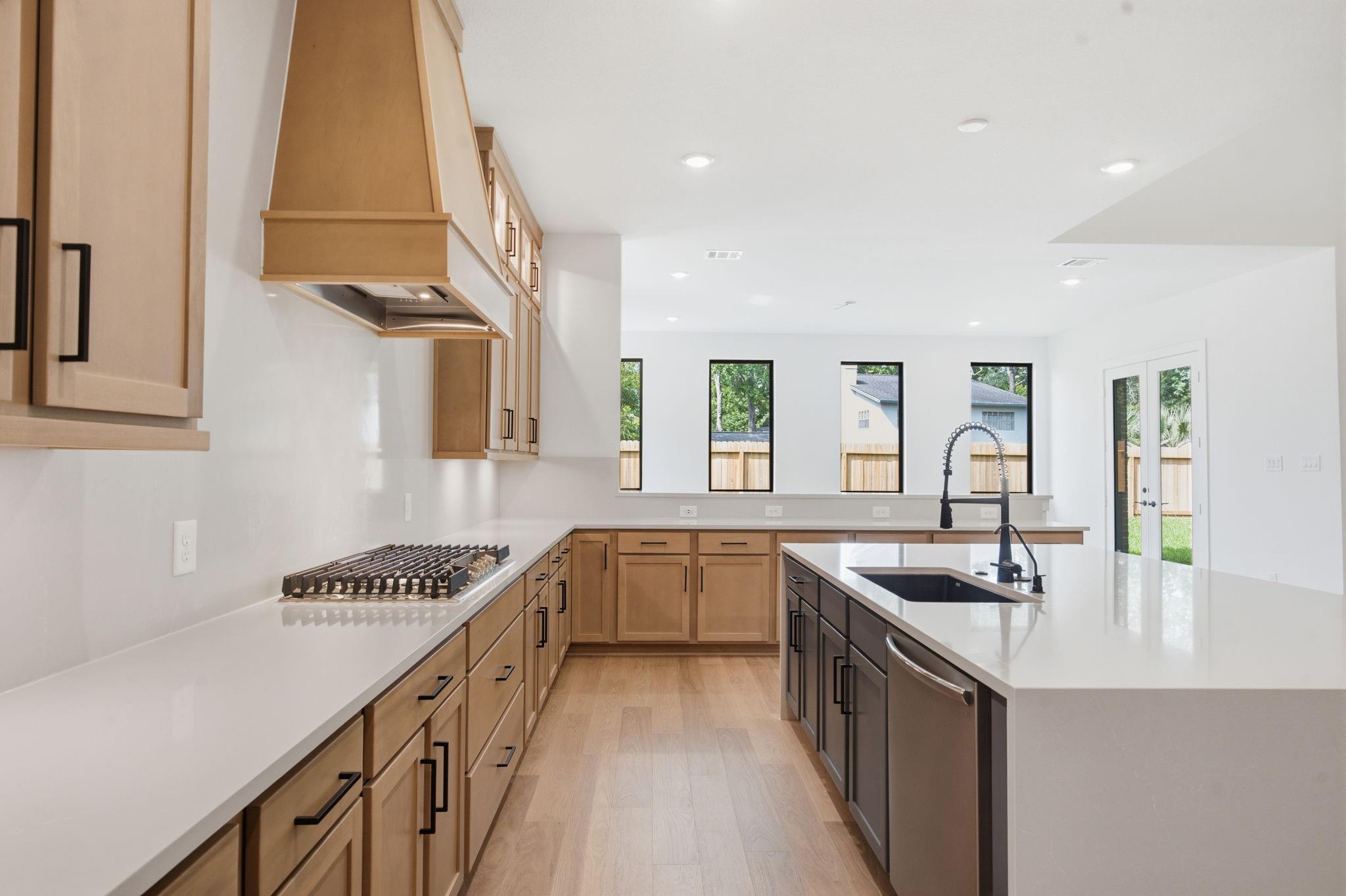 2505 Barton Creek Trail