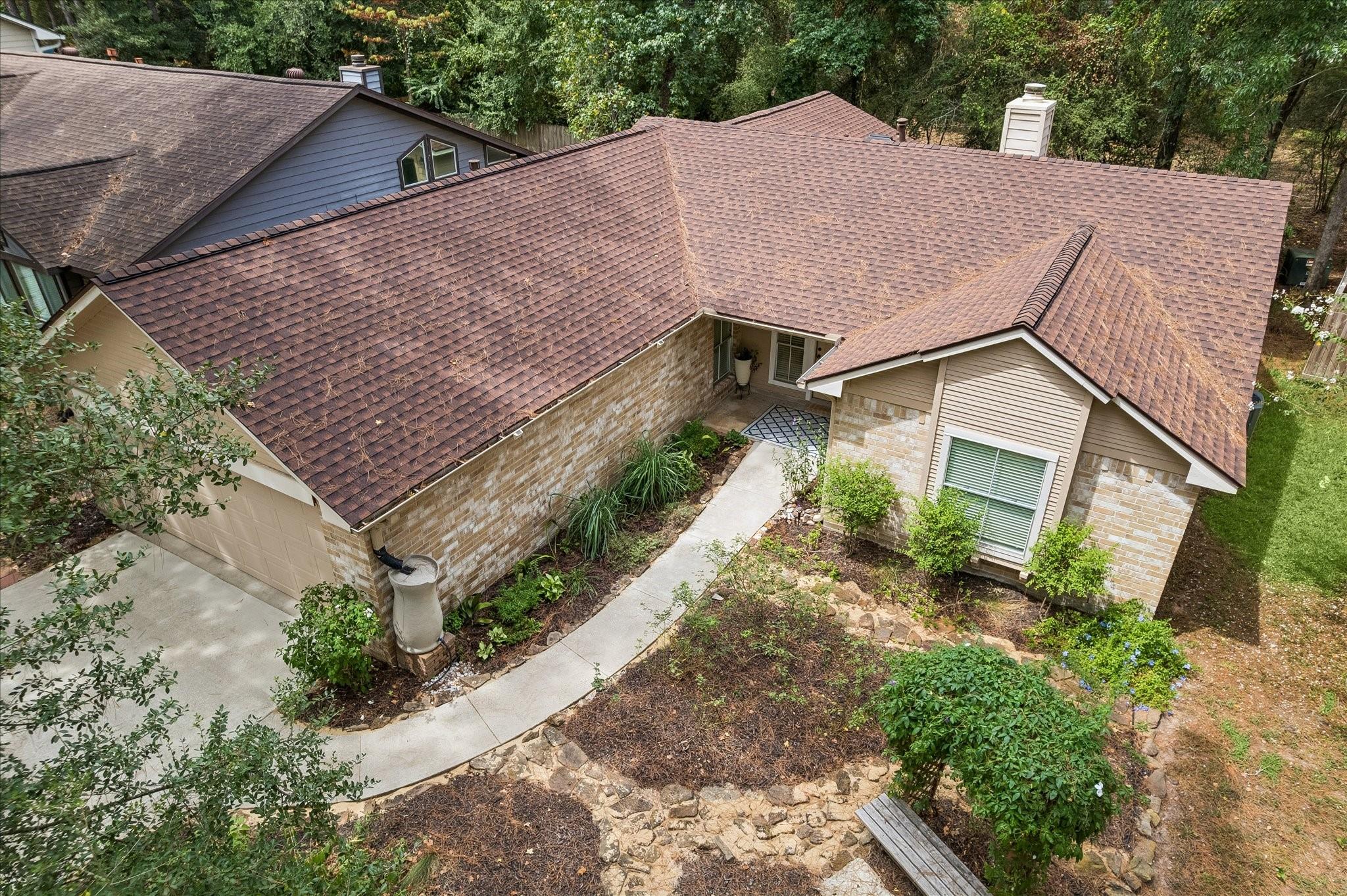 20 Edgewood Forest Court